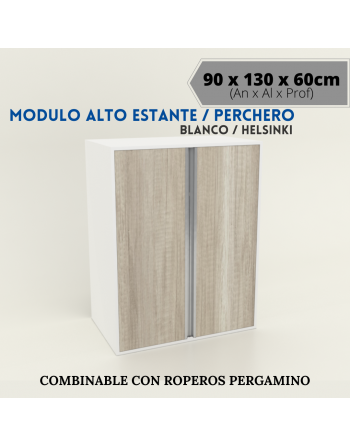 Modulo Alto 2 puertas...