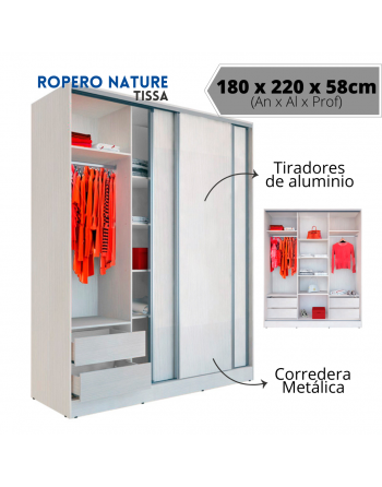 PLACARD NATURE 3 PTAS...