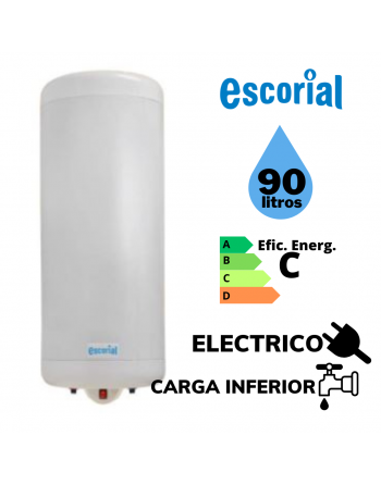 Termotanque Eléctrico...