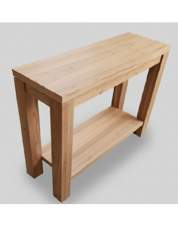 Mesa de Arrime de Paraiso...