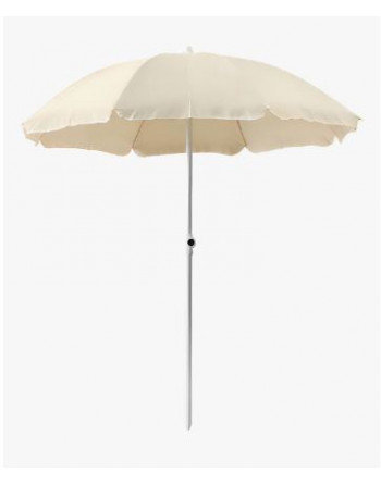 Sombrilla reclinable caño...