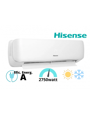 Aire Acondicionado Split...