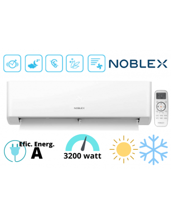 Aire Acondicionado F/C...