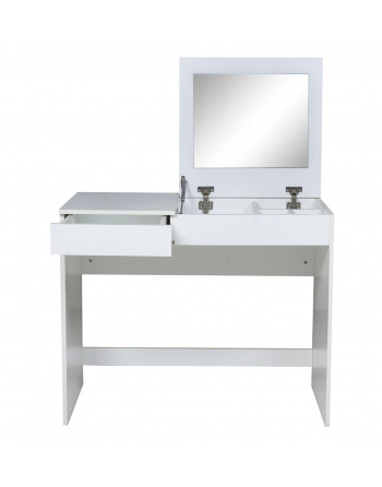 Escritorio Camarín c/espejo...