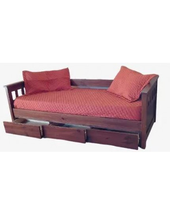 Divan Cama Quality con...