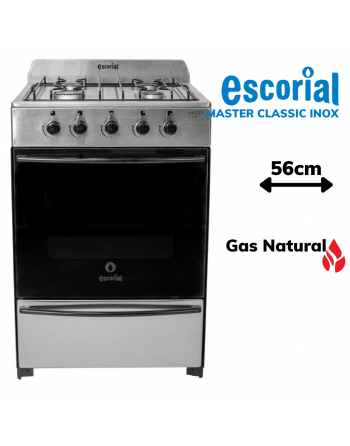 Cocina Escorial Master...