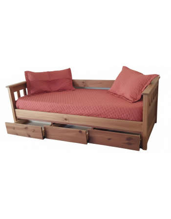 Divan Cama Quality con...