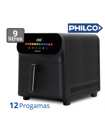 Freidora de Aire Digital...