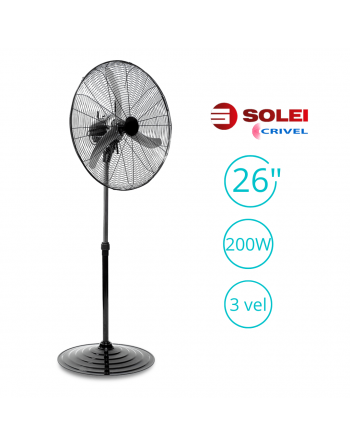 Ventilador de Pie...