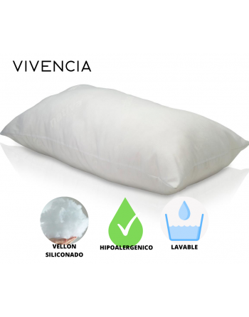 Almohada de Fibra "Venecia"...