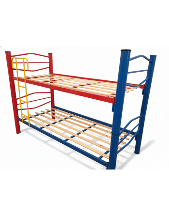 *OUTLET* Cama Cucheta de...