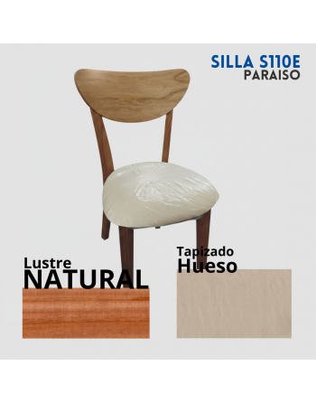 Silla Paraiso (S110E) -...