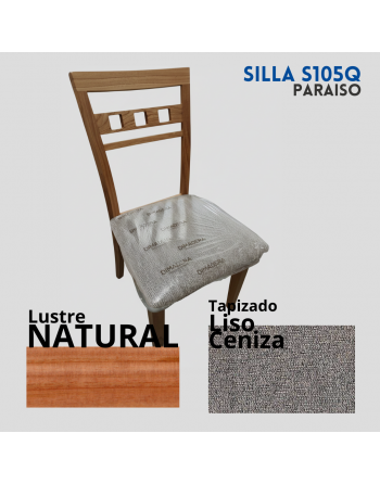 Silla Paraiso (105Q) -...