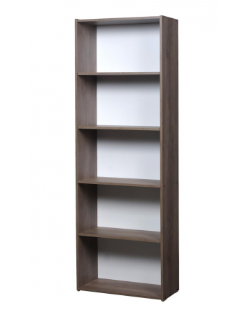 Biblioteca abierta Mesina...