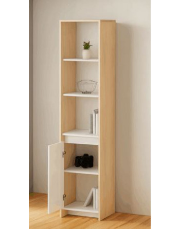 Columna con puerta Niza...