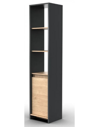 Columna con puerta Niza...