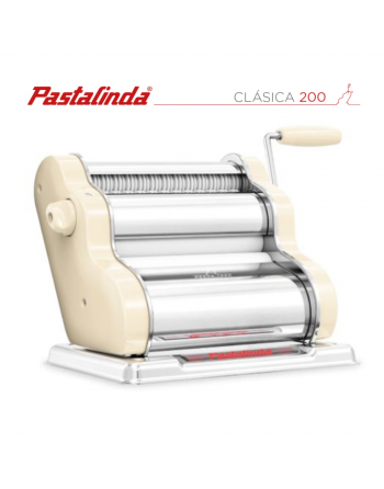 Elaboradora de Pasta...