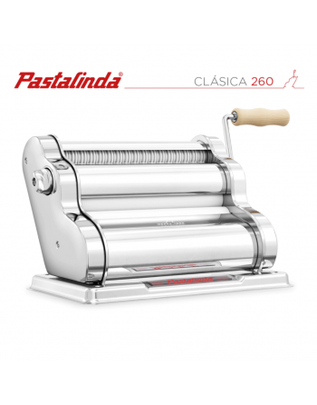 Elaboradora de Pasta...