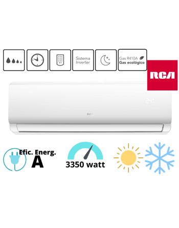 Aire Acondicionado Split...