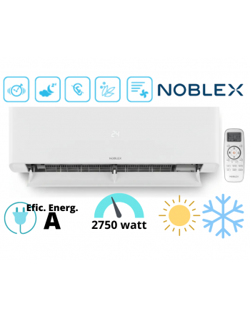 Aire Acondicionado F/C...