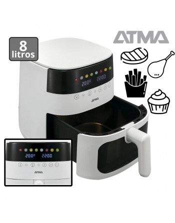 Freidora de Aire Digital...