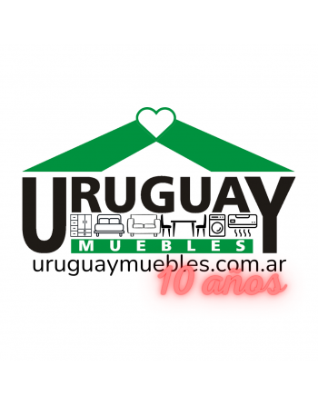 Placard 2 puertas...