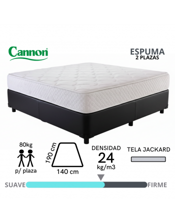 Conjunto Somier Princes...