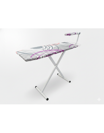 Tabla de Planchar caño 20x40mm