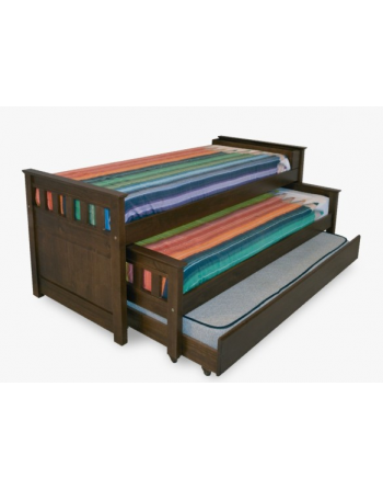 Cama Nido Triple (Art....