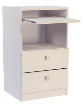 Mesa de Luz c/desayunador y...