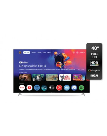 Televisor RCA 40" Smart...