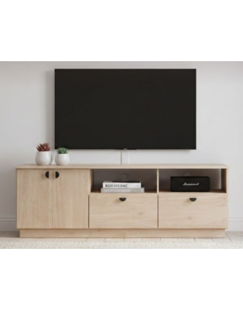 Mesa Tv Leyenda 180cm 4...