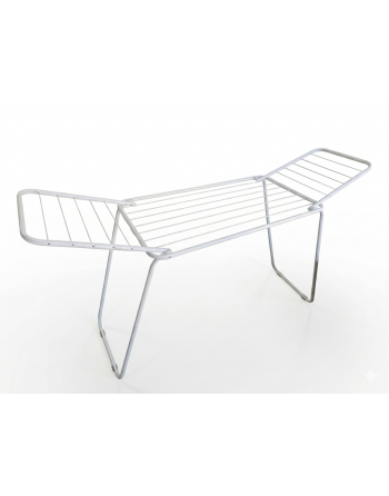 Tender de soga con Alas 