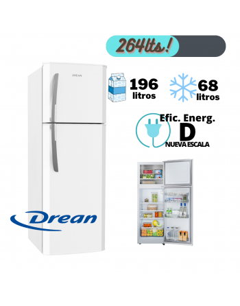 Heladera Cíclica con...