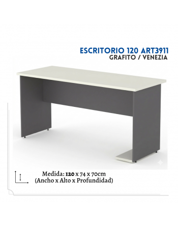 Escritorio 120 ART3911...