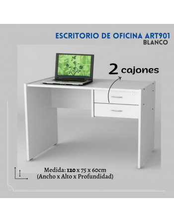 Escritorio de Oficina...