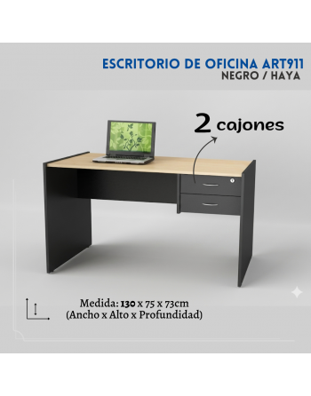 Escritorio de Oficina...