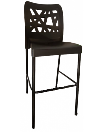 Banqueta Plástica Franca...
