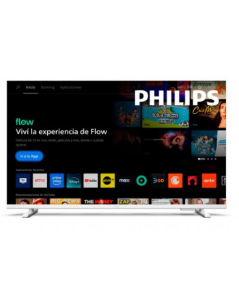 Smart Tv Led HD Philips 32"...