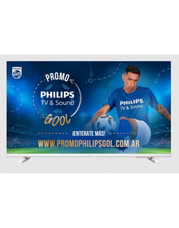 Smart Tv Led FHD Philips...