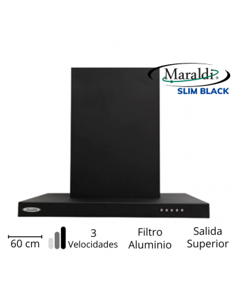 Extractor de cocina Maraldi...