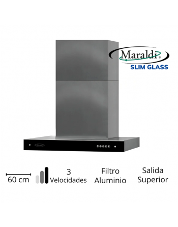 Extractor de cocina Maraldi...