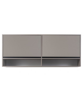 ALACENA SORRENTO 1.60 MTS....