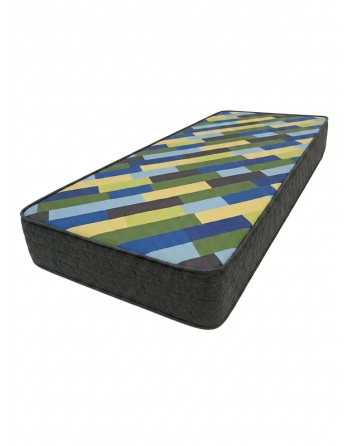 Colchon Espuma 80x190x22cm
