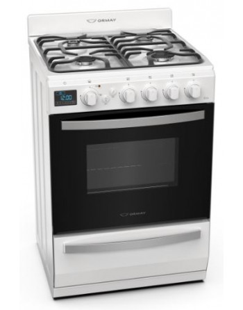 Cocina Ormay EVO Multigas...