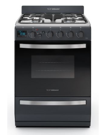 Cocina Ormay EVO Multigas...