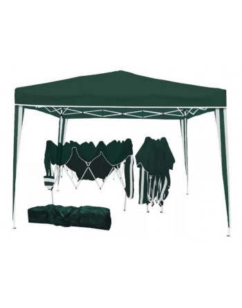 Gazebo Plegable Avelino 3x3...