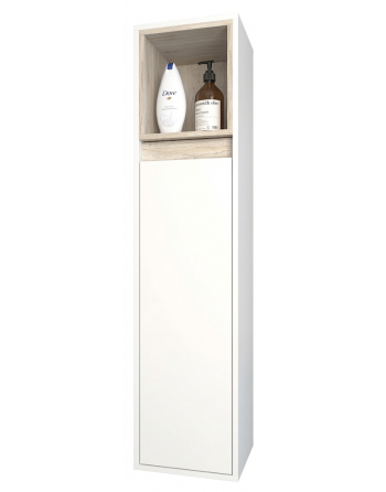 Columna Vanitory 30cm con...