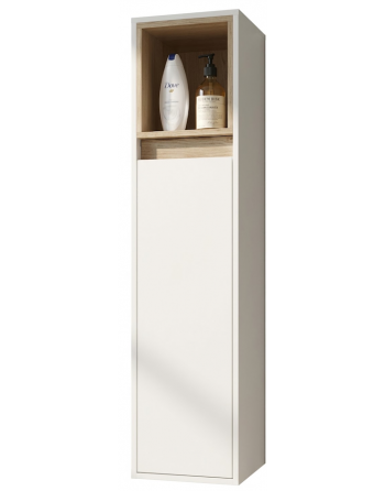 Columna Vanitory 30cm con...