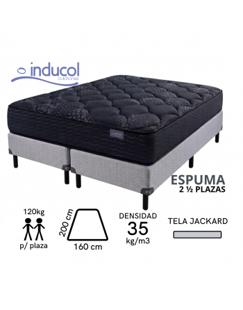 Conjunto Vinson Inducol...